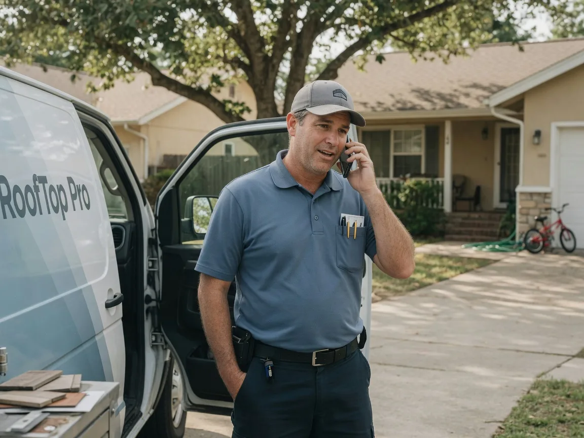 Roof Repair Imperial, MO FAQs