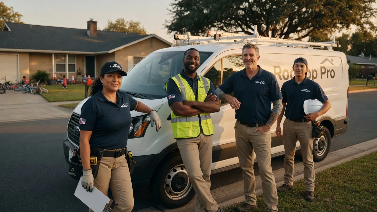Roof Repair in Imperial, MO near me