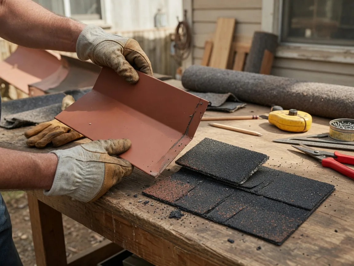 Roof Repair company in Imperial, MO